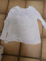 Bluse cos weis Bayern - Tuntenhausen Vorschau
