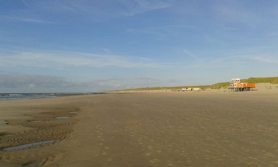 FH Nord-Holland Nordsee strandnah in Holzwickede