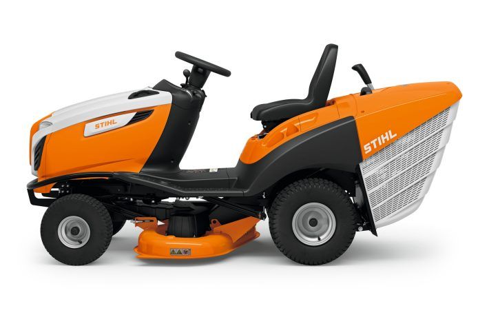 STIHL RT 5097 Z Rasentraktor - Aktionspreis - 95cm Schnittbreite in Merseburg