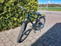 "26er" BMX Rad von Triumph Rheinland-Pfalz - Schwegenheim Vorschau