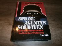 Spione Agenten Soldaten Bayern - Lichtenfels Vorschau