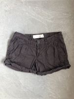 Kurze Hose braun H&M Größe 38 M Bayern - Hettstadt Vorschau