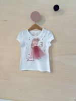 Geburtstagsshirt Prinzessin 1.2.3.4.5.6. Geburtstag Name Baden-Württemberg - Flein Vorschau