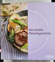 Kochbuch für Herzhafte Fleischgerichte Bayern - Stammham b. Ingolstadt Vorschau