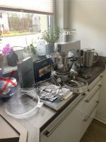 Kenwood Cooking Chef KM070 mit Zubehör Rostock - Stadtmitte Vorschau