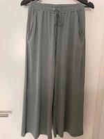 Mango Culotte Hose mint Nordrhein-Westfalen - Bünde Vorschau