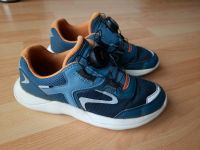 SUPERFIT - Sneaker Turnschuhe Boa-Verschluss Gr. 32 (blau) Baden-Württemberg - Heilbronn Vorschau