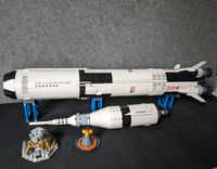 LEGO Ideas 21309 NASA Saturn V Dortmund - Hörde Vorschau