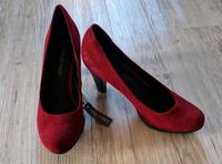 Pumps von Marco Tozzi Gr. 38 Sachsen - Sebnitz Vorschau