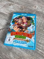 Donkey Kong Country Tropical Freeze Wii U Baden-Württemberg - Vogt Vorschau