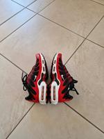 Nike Tn Rot Schwarz Hessen - Gudensberg Vorschau