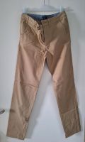 Neuwertige beige H&M Jungen Chino slim stretch in Gr. 164 Bonn - Bad Godesberg Vorschau