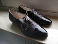 Bally Grigioni Schnürrschuhe Halbschuhe Damen Gr. 38 Bayern - Forchheim Vorschau