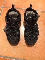 Trekking Sandalen Größe 31 schwarz Schleswig-Holstein - Selent Vorschau