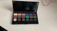 Makeup revolution salvation eyeshadow lidschatten palette Bayern - Schongau Vorschau