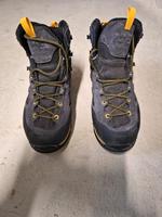 Jack Wolfskin Herren Schuhe Outdoor Wanderschuhe Gr. 42 Rheinland-Pfalz - Westernohe Vorschau