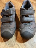 GEOX Sneaker Jungen Gr. 33 Brandenburg - Wittenberge Vorschau