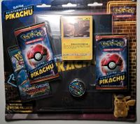 Pokemon TCG Deutsch Meisterdedektiv Pikachu Spezial Fallakte Berlin - Neukölln Vorschau