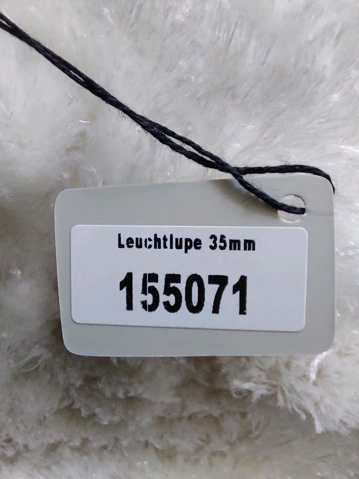 Eschenbach Leuchtlupe, systemvarioPlus, Ø 35 mm, 10x in Bremen
