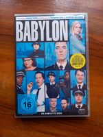 Babylon - Die komplette Serie 3-Dvd Box Danny Boyle Bayern - Wonsees Vorschau