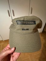 Panzer General Online Cap (Merchandise) Düsseldorf - Gerresheim Vorschau