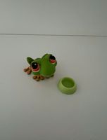 Littlest Pet Shop Spielfigur Frosch #264 / Sammelfigur LPS Hessen - Hanau Vorschau