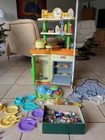 Kinderküche mit viel Zubehör Hessen - Dreieich Vorschau