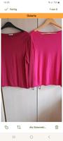 2 Street one Pullover gr.44 rot und ping Niedersachsen - Oyten Vorschau