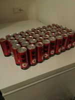 Energy Drink Q XE Dosen 250 ml wie Red Bull Monster Bayern - Zachenberg Vorschau