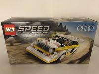 LEGO® Speed Champions 76897 1985 Audi Sport quattro S1 NEU Niedersachsen - Wildeshausen Vorschau