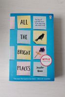 Buch "All the bright places" (englisch) Schleswig-Holstein - Kiel Vorschau