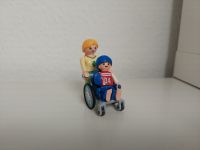 Playmobil 4407 Kinderrollstuhl Nordrhein-Westfalen - Ahaus Vorschau