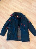 Wellensteyn Rescue Team Parka XL Herren Saarland - Beckingen Vorschau