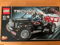 LEGO Technik 9395 (2-in-1) Abschlepp-Truck Hessen - Wiesbaden Vorschau