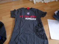 "Bayern München" T-Shirt Größe 140! Nordrhein-Westfalen - Solingen Vorschau