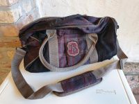 Putztasche Putzbeutel Ausrüstung Helm Sport Tasche BR Bordeaux Brandenburg - Spreenhagen Vorschau