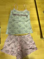 Klopfer Disney Pyjama Häfen - Bremerhaven Vorschau