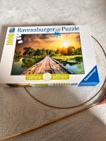 Ravensburger Puzzle Thüringen - Brehme Vorschau