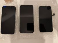 Originale Displays für Iphone  11 / 11 Pro + 2x 12 Defekt Häfen - Bremerhaven Vorschau