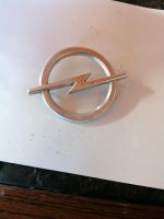 Opel Emblem Teilenummer 3466802 Bayern - Fahrenzhausen Vorschau