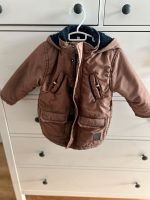 Warme Jacke 92 Bayern - Haimhausen Vorschau