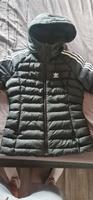 60euro  jacke adidas damen 34 nr Nordrhein-Westfalen - Bergkamen Vorschau