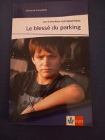 Le blessé du parking ISBN: 978-3-12-591444-5 Niedersachsen - Rinteln Vorschau