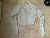 Teveo statement zip Jacke M sand beige neuwertig Baden-Württemberg - Ebersbach an der Fils Vorschau