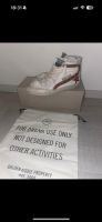 Golden Goose Superstar sneaker rot Stern wie neu Aachen - Eilendorf Vorschau