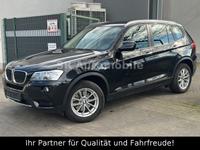 BMW X3 xDrive 20 d AUTOMATIK*KLIMA*NAVI*SHZ*KAMERA* Nordrhein-Westfalen - Recklinghausen Vorschau