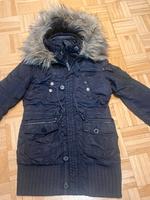 Khujo Winterjacke/Wintermantel Größe M Niedersachsen - Braunschweig Vorschau