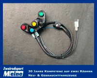 GYTR Handlebar Switch Left YZF-R1 Lenkerschalter GYT-RHBSW-LR10 Niedersachsen - Bispingen Vorschau