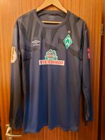 Werder Bremen Torwart Trikot 2019/2020 DFB Pokal (prepared) XL Niedersachsen - Oyten Vorschau