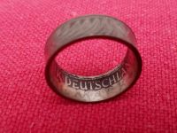 Münzring echt Silber * Deutschland * Gr. 60 * Münze * Ring Baden-Württemberg - Sandhausen Vorschau